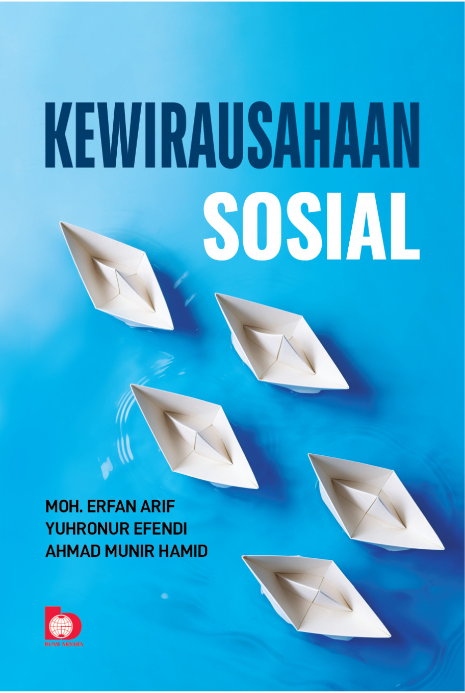 Kewirausahaan Sosial